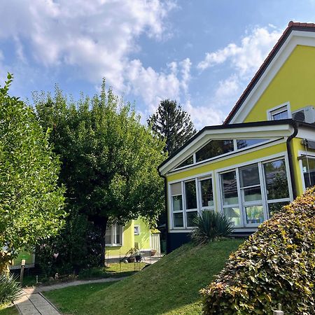 Ajo Vienna Terrace - Contactless Check-In Daire Dış mekan fotoğraf