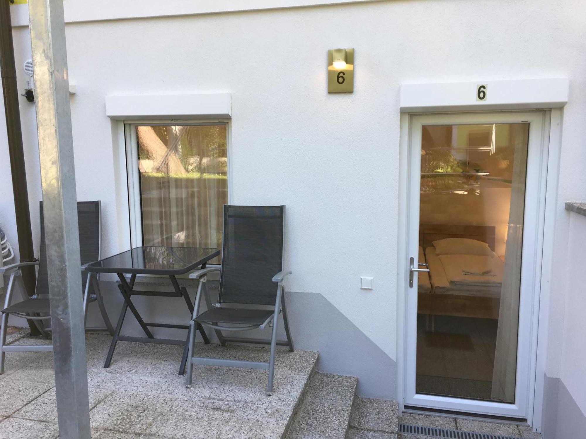 Ajo Vienna Terrace - Contactless Check-In Daire Oda fotoğraf