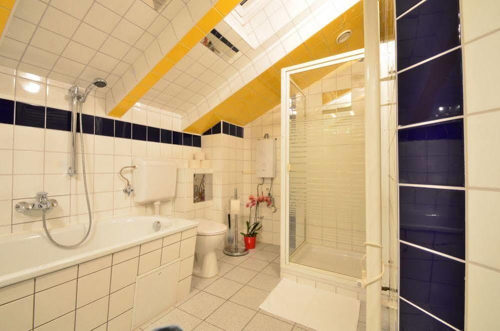 Ajo Garden Terrace Studio Apartments - Self-Check-In Viyana Dış mekan fotoğraf