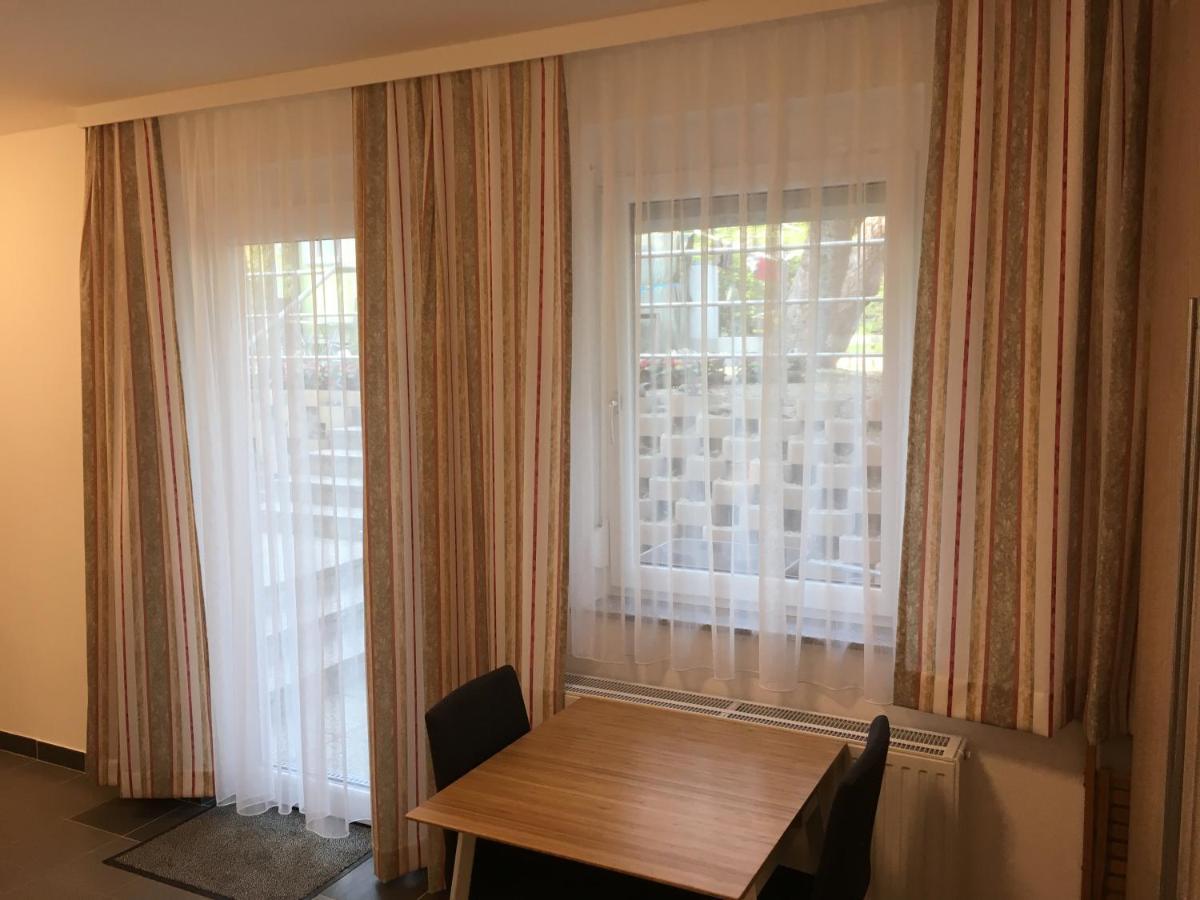 Ajo Garden Terrace Studio Apartments - Self-Check-In Viyana Dış mekan fotoğraf