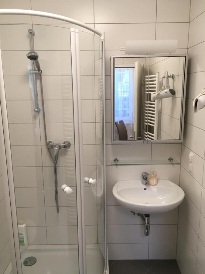 Ajo Vienna Terrace - Contactless Check-In Daire Dış mekan fotoğraf